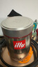 ILLY意利（illy）意式拼配（深度烘焙）阿拉比卡进口咖啡豆250g*2罐装 实拍图