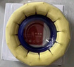 潜水艇（Submarine）NM-6马桶法兰圈坐厕坐便器密封圈 下水道加长款防臭防渗漏 实拍图