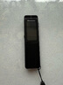 纽曼W10录音笔128G转文字神器超长待机商务培训小型随身便携会议记录专业降噪律师用可连手机设备 晒单实拍图