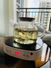 苏泊尔（SUPOR）电陶炉煮茶电磁炉家用电磁炉灶新型迷你小型简易大功率速热轻音火锅围炉煮茶炉C10-CS15国家补贴 实拍图