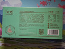 诺梵巧克力薄片薄荷味 110g 礼盒礼物生日礼物休闲婚庆喜糖儿童零食 实拍图