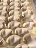 湾仔码头芹菜猪肉水饺720g36只早餐食品速食半成品面点速冻饺子 实拍图