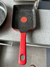 特福（Tefal）锅具套装美拉德风百变锅铸铝不粘可拆卸煎炒锅六件套梧桐棕 实拍图
