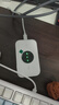 TCL随身wifi三网通用免插卡无线wifi6车载4G路由器随身便携无限制移动联通电信全国通用2025款5GXY15B 【升级充电款】3000毫安大电池超长续航24小时 不限速不虚标月享1500G流量 实拍图