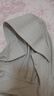 蕉内【赵露思同款】凉皮3系修身防晒衣女士皮肤衣户外防晒服女 实拍图