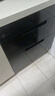 老板（Robam）盐系XZ78-G1厨房餐具消毒碗柜家用大容量三层嵌入式婴儿奶瓶烘干消毒一体机【国家补贴】低温快消 实拍图