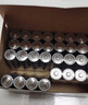 南孚爱掌门智能门锁电池5号40粒 适用于小米鹿客凯迪仕TCL德施曼鹿客华为等电子门锁指纹锁密码锁 实拍图