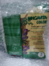 Bottega di LungaVita染发剂植物天然温和无刺激易上色不沾头皮自己在家染头发1#自然黑 实拍图