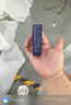 迪奥DIOR烈艳蓝金口红丝绒720哑光唇膏3.5g化妆品生日礼物送女友 实拍图