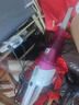 美的（Midea）吸尘器SC861A家用手持立式吸尘器二合一强劲吸力【国家补贴】 实拍图