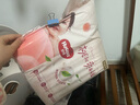 好奇（Huggies）铂金装纸尿裤NB84片(5kg以下)新生儿小号婴儿尿不湿小桃裤超薄 实拍图
