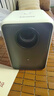飞利浦（PHILIPS）NeoPix 345投影仪家用 智能便携式卧室手机游戏投影电视（真1080P分辨率 家庭影院） 实拍图