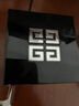 纪梵希（Givenchy）【代言人同款】明星四宫格散粉1号百搭滤镜哑光柔雾 定妆蜜粉粉饼 实拍图
