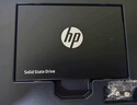 HP惠普 480GB SSD固态硬盘 SATA3.0接口 S650系列读速高达560MB/s 台式机笔记本电脑DIY通用 实拍图