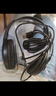 漫步者（EDIFIER）K800 头戴式耳机 电脑耳机耳麦 办公教育 学习培训 黑色 实拍图