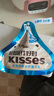 好时之吻 Kisses 曲奇奶香好时脆乐多 82g 袋装 休闲零食糖果办公室 实拍图