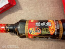 东古 浓头油酱油【头道特级生抽】410ml 酿造酱油 鲜味十足 实拍图
