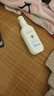 贝亲（Pigeon）桃叶精华 婴儿液体爽身露 四季通用 200ml IA171 实拍图