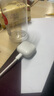 Apple/苹果 AirPods 4 搭配USB-C充电盒 苹果耳机 蓝牙耳机 适用iPhone/iPad/Mac 四代 实拍图