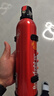 火焰战士车载灭火器水基灭火器瓶汽车家用国家消防3C认证器材21B环保620ml 实拍图