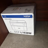 兄弟（brother）DCP-L1638W黑白激光无线有线网络打印机小型学生家用办公一体机复印扫描1618W升级款 实拍图
