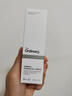 THE ORDINARY5%咖啡因眼霜眼部精华紧致细纹消浮肿淡化黑眼圈30ml 实拍图