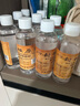 山西杏花村汾酒产地纯粮原浆清香型散酒纪念酒 53度 100mL 1瓶 封坛原浆【尝鲜款】 实拍图