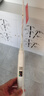 川崎（KAWASAKI）羽毛球拍全碳素单拍5U超轻拍飞天 晨曦金（已穿线） 实拍图
