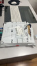 普联（TP-LINK）10口百兆8口poe交换机 家用监控网络集线分线分流器 TL-SF1010P 实拍图