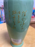 竹叶青酒 荣耀 绿瓶 山西杏花村汾酒 优质汾酒基酒 露酒 父亲节送礼 53度 500mL 6瓶 整箱装 实拍图
