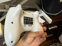 京东快递360游戏手柄适用xbox手柄电脑pc手柄震动反馈steam黑神话悟空有线/无线手柄充电款接收器 【电脑/电视专用】360有线黑色*盒装*震动 实拍图