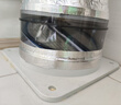 杜邦（DUPONT）世界500强油烟机止逆阀烟道止逆阀防倒灌阀门烟道防臭厨房止逆阀 实拍图