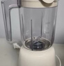 九阳（Joyoung）榨汁料理机榨汁杯多功能易清洗家用1升搅拌机 打米糊果汁机婴儿辅食机YL-C23 实拍图