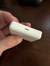 小米米家智能温湿度计3mini 家用车内高精度温度显示器智能联动高续航迷你便携 白色 实拍图