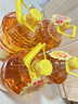 鲁花 食用油  物理压榨  玉米油6.18L  新老包装随机发放 实拍图