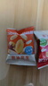 比比赞（BIBIZAN）脱油花生米混合味600g/箱坚果炒货大颗粒餐饮食堂下酒菜休闲零食 实拍图