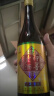 即墨老酒 经典八年 甜型 北方黄酒 730ml*6瓶 整箱装 实拍图