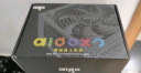 爱国者（aigo）额定500W 黑暗骑士650DK 台式机电脑主机电源（主动式PFC/宽幅节能温控/长线材/支持背线） 实拍图