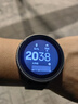 颂拓（SUUNTO）Vertical 户外探险登山徒步心率血氧运动智能手表 钛合金-原力黑 实拍图