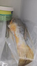 鲜京采 冷冻三去黄花鱼(宁德大黄鱼)1700g (5条装)  礼盒  生鲜 海鱼 实拍图