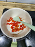 苏泊尔（SUPOR）辅食锅铲硅胶铲不粘锅专用铲子辅食锅铲铲子 KLA24AD10 实拍图