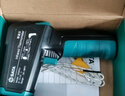 世达（SATA）红外线测温仪工业高精度温度计测温枪水温油温枪厨房烘焙 D05932 可探头测温 十三点激光 实拍图