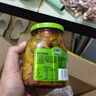 吉香居榨菜 香菜芯 爽脆榨菜芯 微辣鲜香 早餐开味小菜咸菜 榨菜丁 306g 实拍图