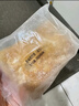 鲜京采原味恰巴塔面包净重540g 6枚装 欧包早餐下午茶汉堡胚三明治 实拍图