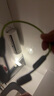 兰士顿AirWave Pro蓝牙耳机无线骨传导概念 运动跑步无线不入耳骑行 适用于苹果华为小米手机 闪电绿 实拍图