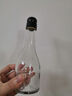 香奈（J.P.CHENET）冰爽半干型起泡酒 200ml 单瓶装 实拍图