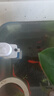 京业鱼缸过滤循环水泵制氧一体机过滤器净水三合一鱼马桶粪便分离吸便 6W /1节棉+鱼便分离 （20-30CM缸用） 实拍图