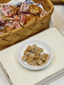 三只松鼠南溪豆干400g混合口味  便携解馋素食饱腹休闲零食四川特产 实拍图