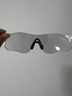 OAKLEY欧克利骑行眼镜太阳镜运动眼镜护目镜EVZERO 9313 光致变色-06 实拍图