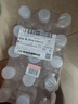 怡宝 饮用水 纯净水350ml*12瓶 量贩装 实拍图
